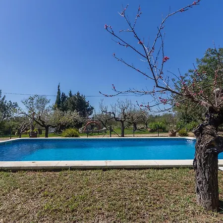 Σπίτι διακοπών Innouthome Casa Rural_el Nostre Cantir
